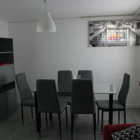 Prázdninový dům Alojamiento - Casa - Apartamento En Sada , A Coruna